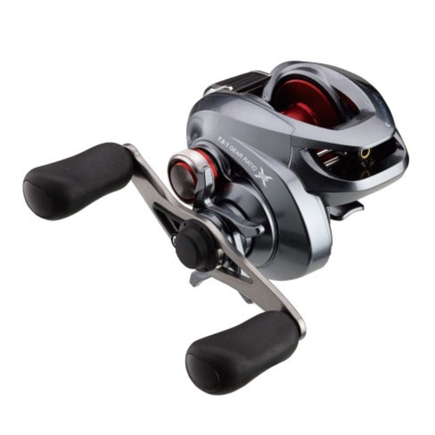 Amazon | シマノ(SHIMANO) ベイトリール 14 クロナーク CI4+ 150HG (右