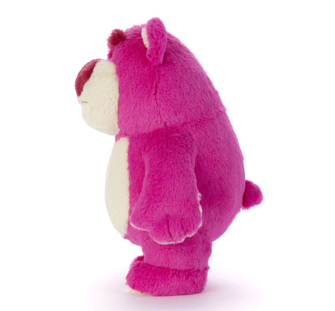 Amazon.co.jp: ディズニーキャラクター ぬいぐるみ S ロッツォ 高さ約