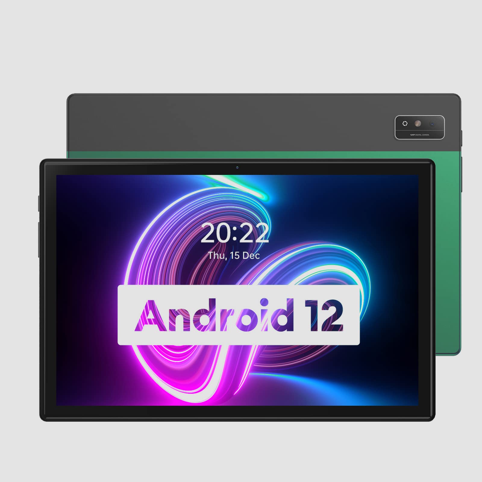 Amazon.co.jp: 新登場 Android タブレット8.4インチ、Headwolf FPad3