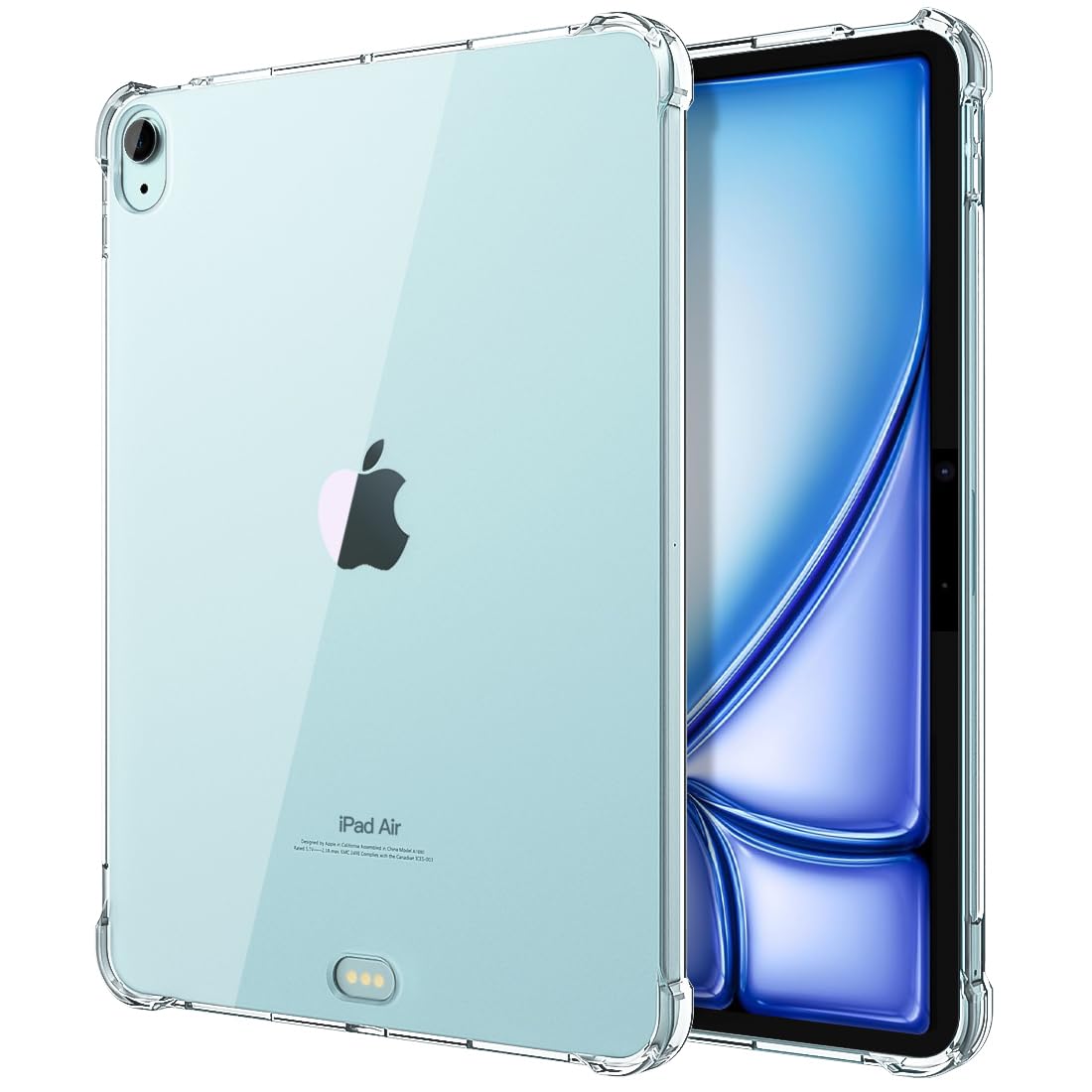 Amazon.co.jp: TiMOVO iPad air 11インチ ケース M3/M2 (2025/2024