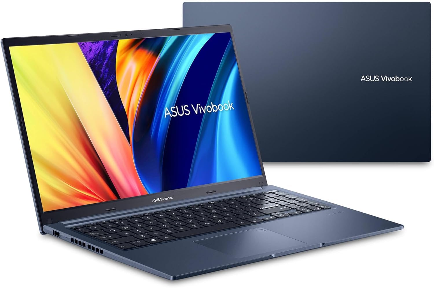 Amazon.com: ASUS Vivobook 16” PC Laptop Intel Core i7-1255U 16GB