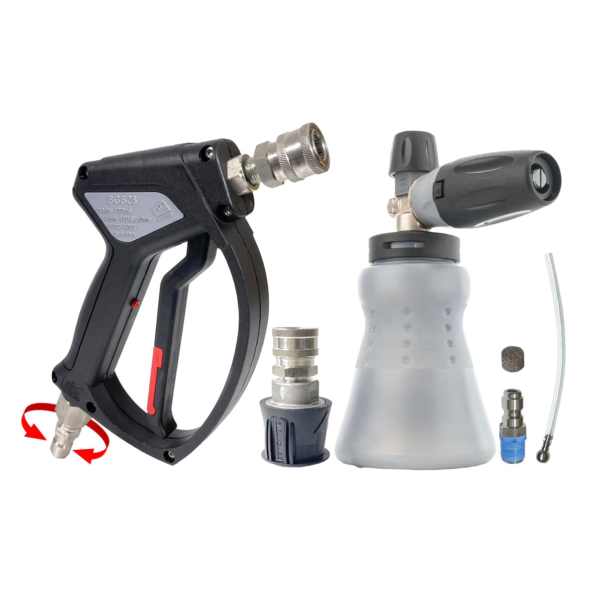 Amazon.co.jp: MTM Hydro （エムティーエムハイドロ） 日本正規品 QC