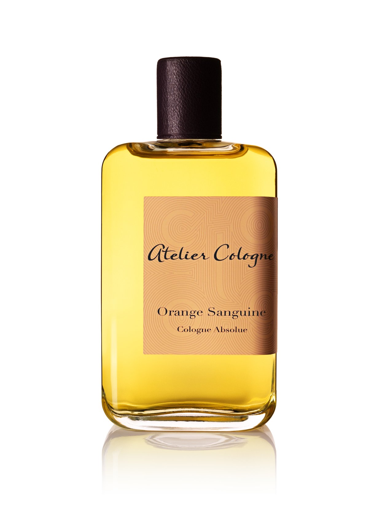 Atelier Cologne Orange Sanguine Cologne, 6.7 Ounce : Amazon.ca