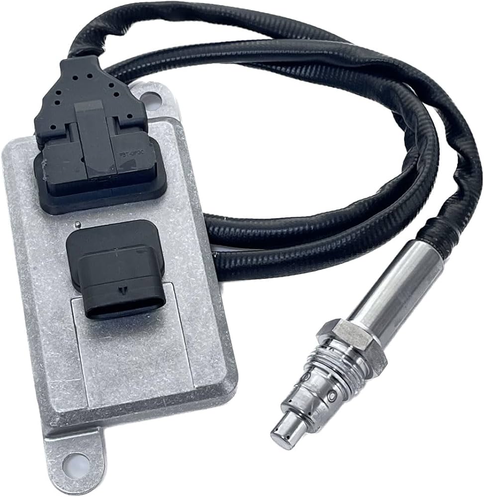 Amazon.co.jp: NS10 車種専用 ポン付け NOXセンサー いすゞ ギガ QKG