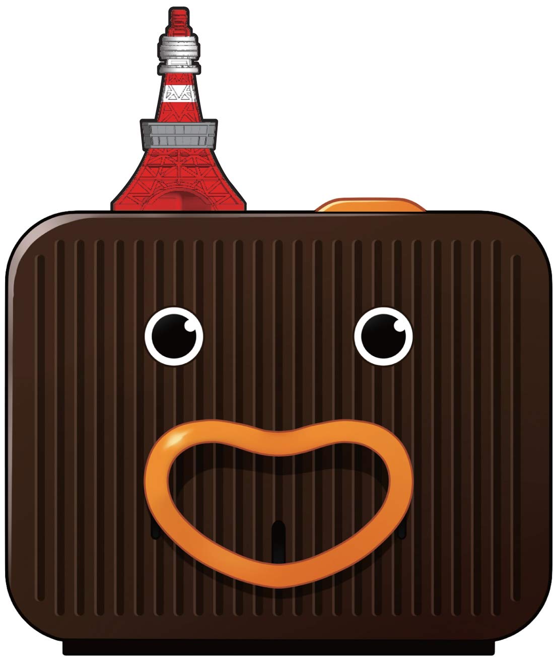 Amazon | タイムスリップ 貯金箱 昭和 バンクマン | 貯金箱 | おもちゃ