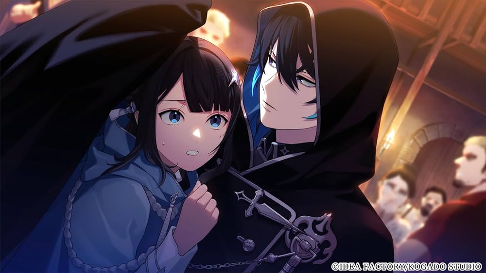 Amazon.co.jp: 【Switch】OVER REQUIEMZ 特装版 : ゲーム