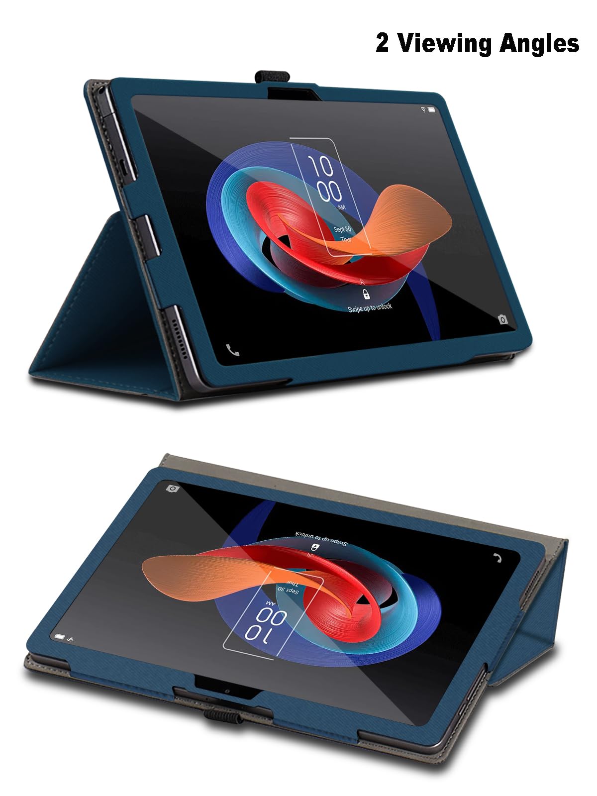 Amazon.com: Case for TCL Tab 10 Gen 2, 10.4 inch, TCL Tab 10 Gen 2