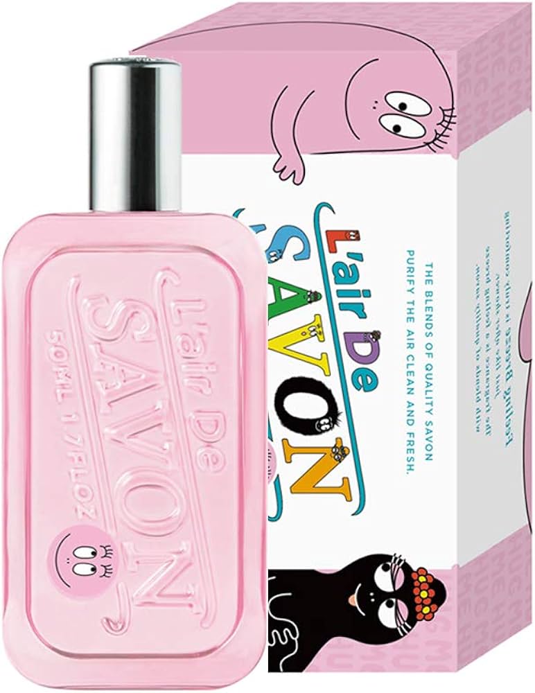 Amazon | L'air De SAVON(レールデュサボン) スウィートハグ EDT SP