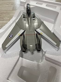 Amazon | フランクリンミント 1/48 F-14 トムキャット 米海軍 ダイ