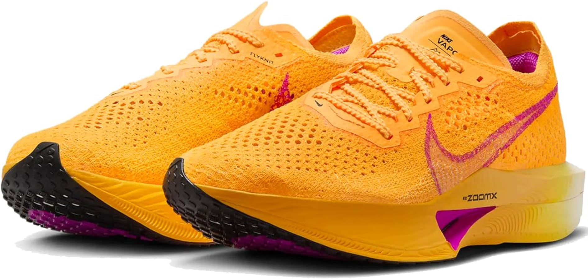 Amazon | [ナイキ] ヴェイパーフライ 3 [W Vapor Fly 3] レーザー