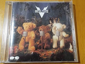 Amazon.co.jp: アルフィー BEAT BOYS TOJO!! ビートボーイズ THE ALFEE