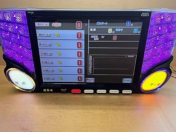 Amazon.co.jp: データカウンター ビックウォーズパネラ PかS選べます