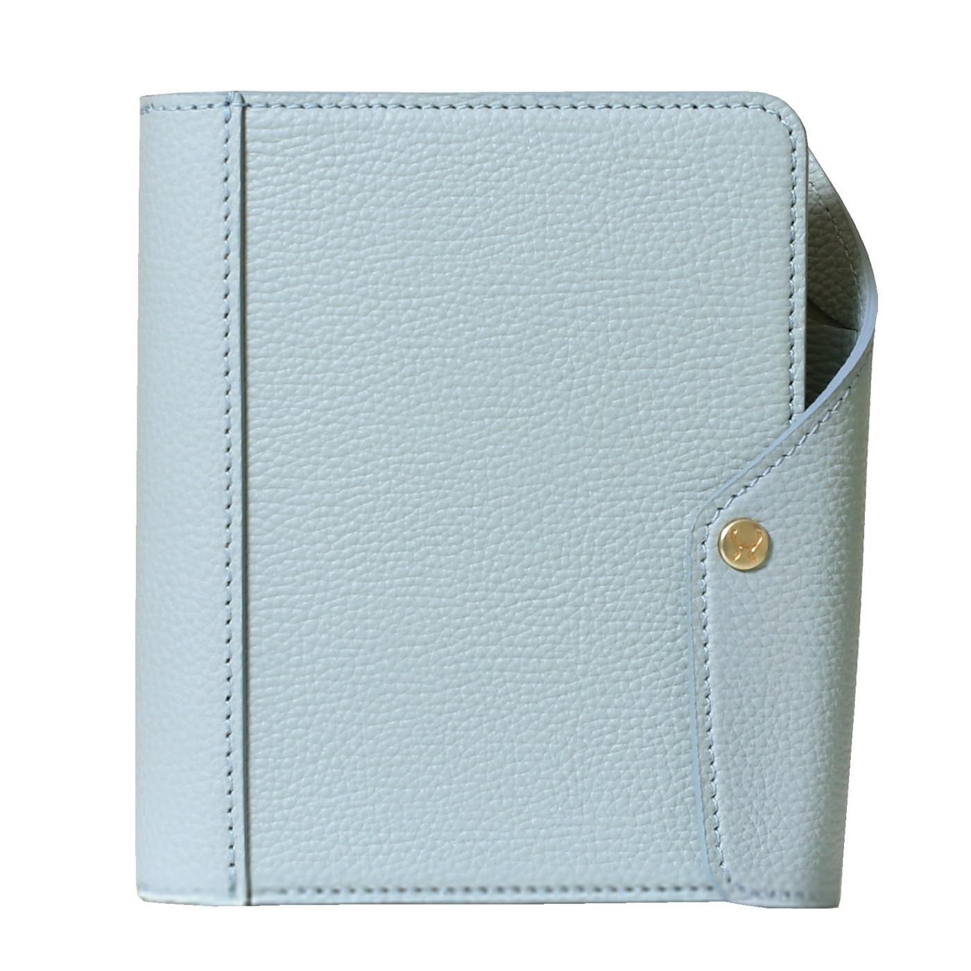 Amazon.co.jp: [HUKURO] システム手帳 ミニ6穴サイズ vibrant series