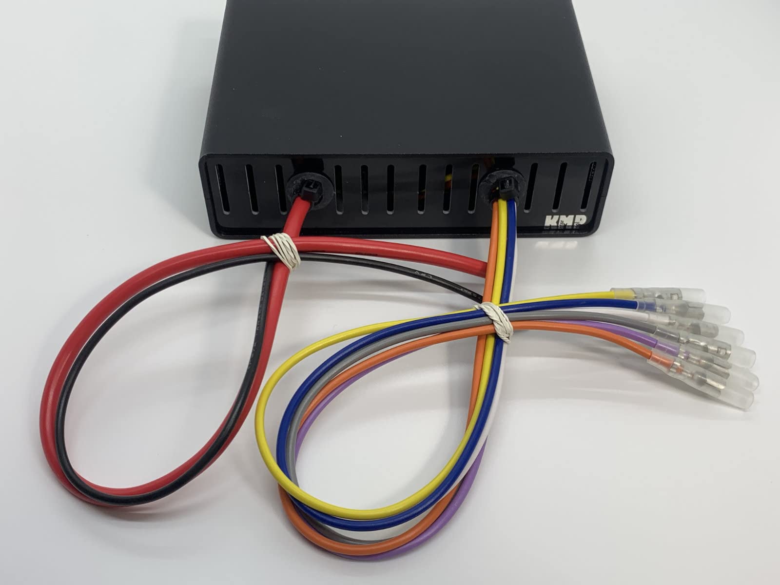 Amazon.co.jp: KMP6連マーカーリレー機 (マーカーリレー機, 6連): 車