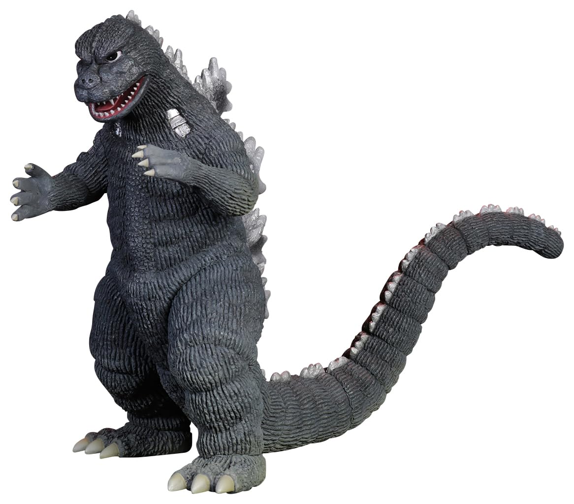 Amazon.co.jp: エクスプラス (X PLUS) GARAGE TOY 東宝大怪獣シリーズ