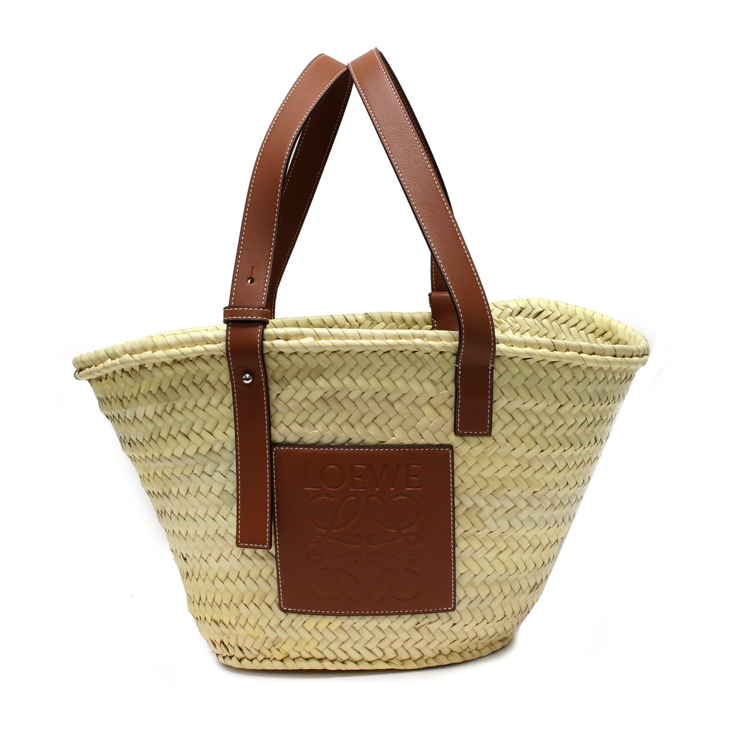 Amazon.co.jp: (ロエベ)LOEWE BASKET BAG バスケット カゴバッグ