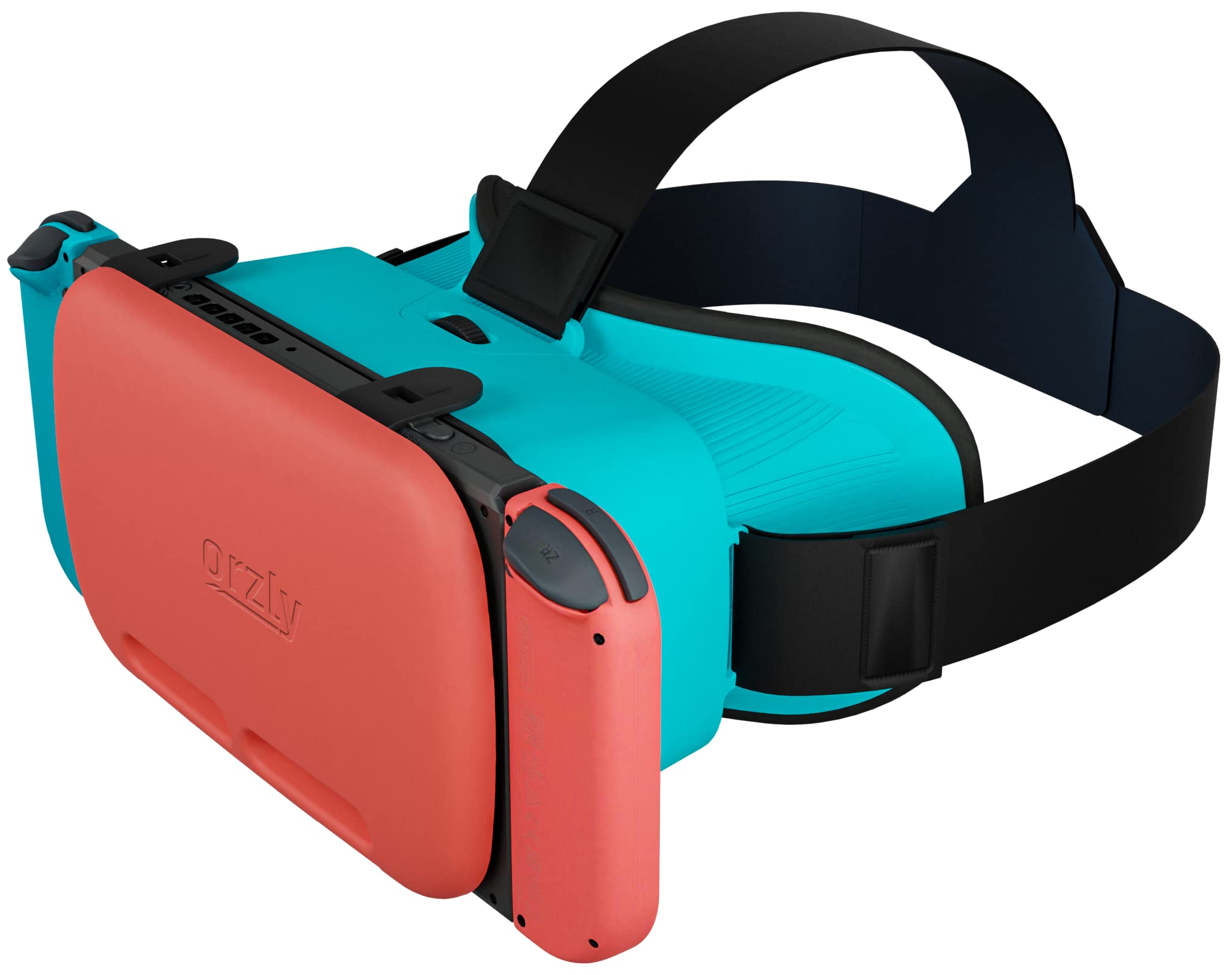 Amazon.com: Orzly VR Headset Designed for Nintendo Switch & Switch