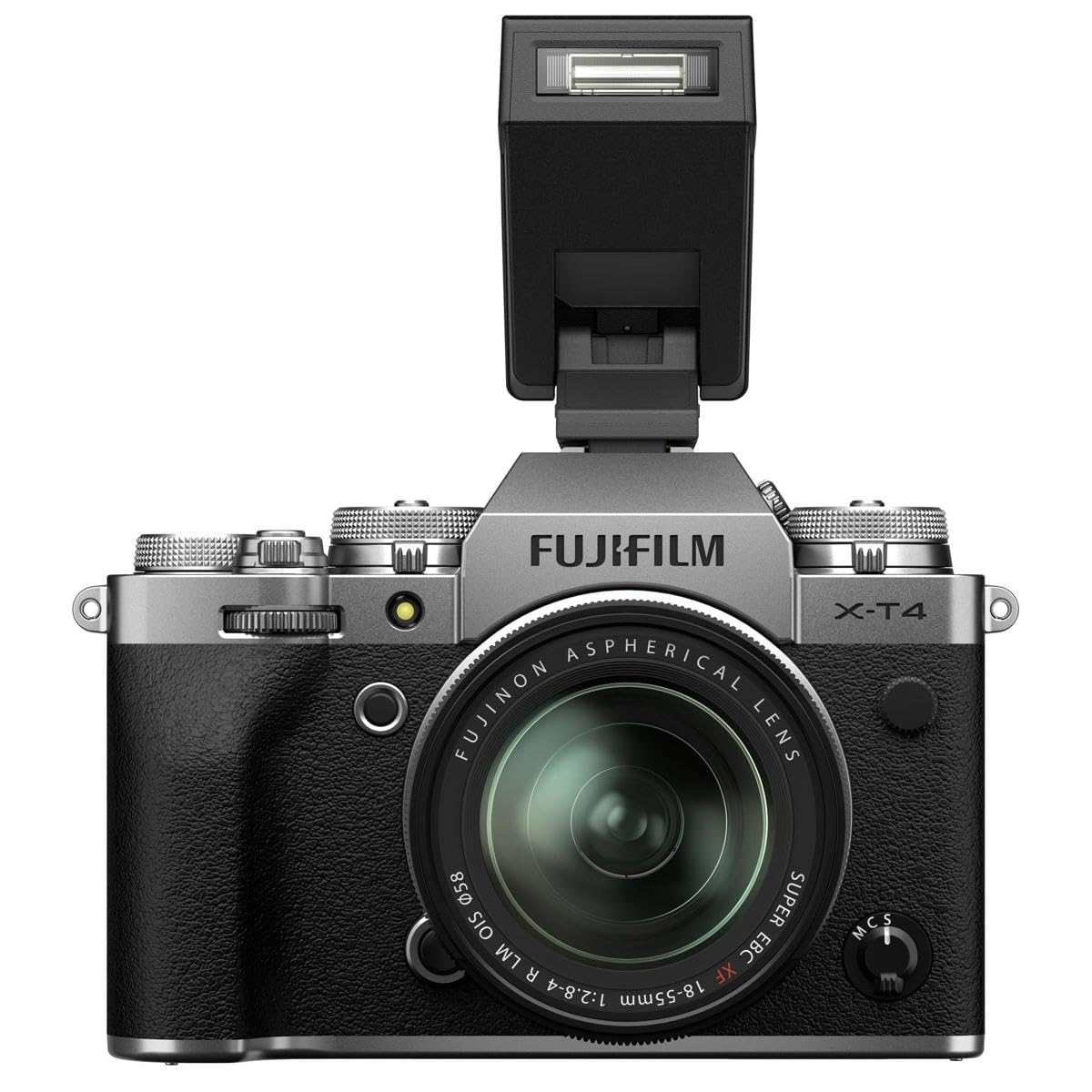 Amazon.com : Fujifilm EF-X8 Shoe Mount Flash : Electronics