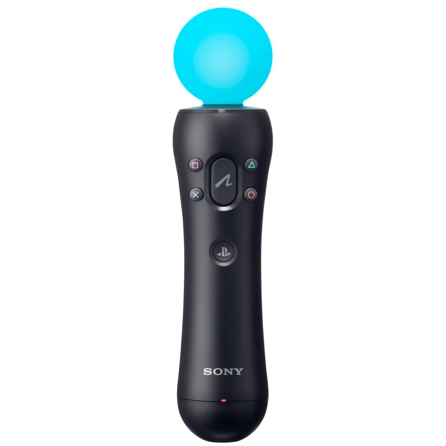 Amazon.com: Playstation 3 Move Motion Controller : Video Games