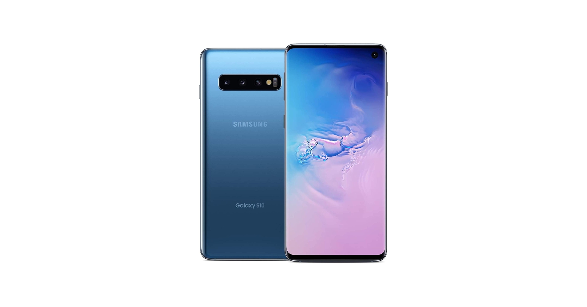 Amazon.com: Samsung Galaxy S10 G973U 128GB T-Mobile Locked Android