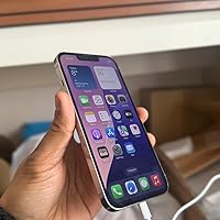 Amazon | 【整備済み品】 Apple iPhone 13 Pro 256GB シエラブルー SIM