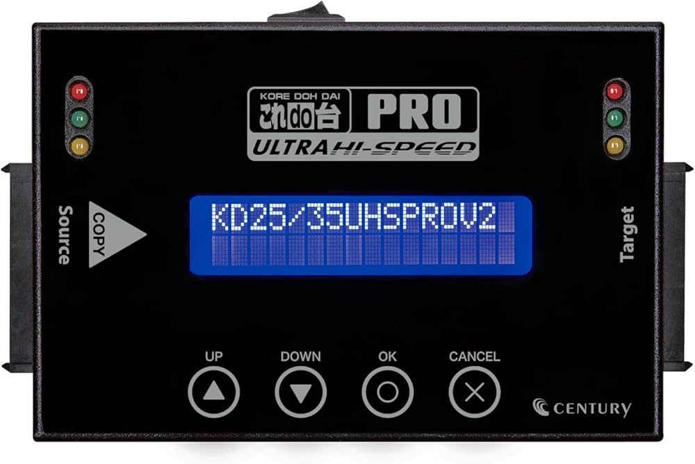 Amazon.co.jp: センチュリー SATA6G対応 HDD/SSD高速コピー&イレース