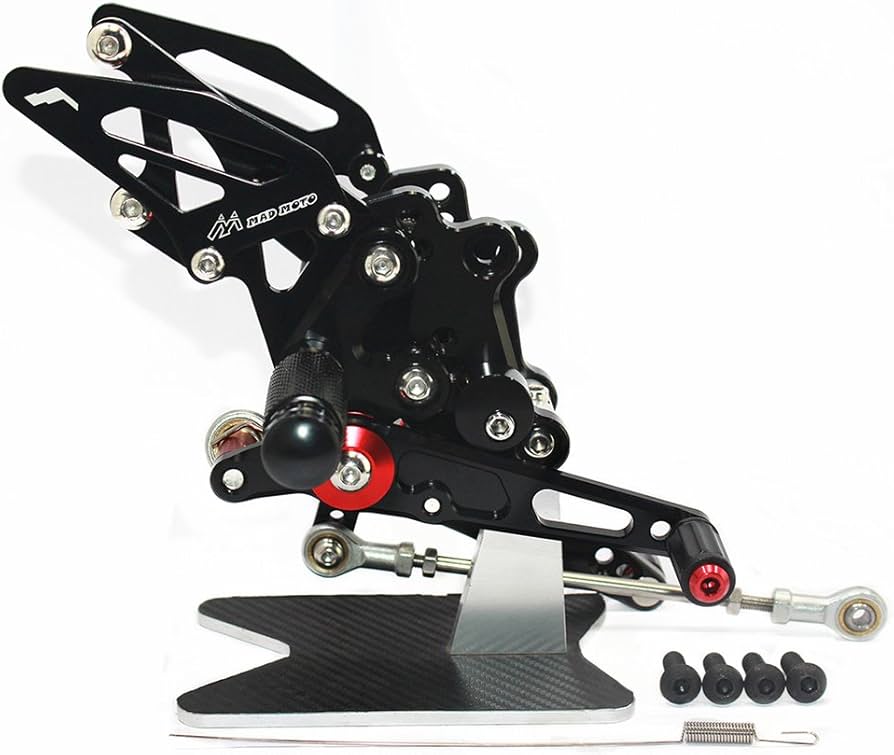 Amazon | 【SUKIRACING】NINJA250/NINJA300R/EX250L13-17 バイク用