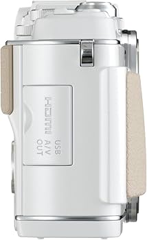 Amazon.co.jp: OLYMPUS Mirrorless Single-Lens Reflex Camera PEN E