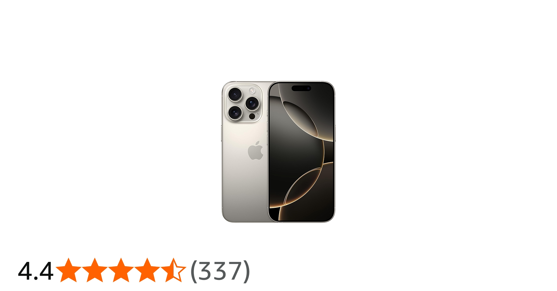 Amazon.co.jp: Apple iPhone 16 Pro (256 GB) - ナチュラルチタニウム