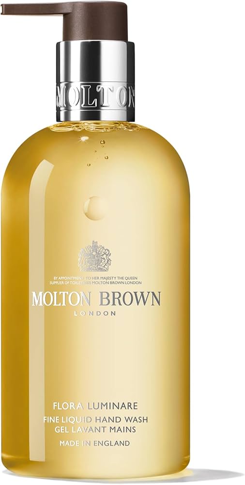 Amazon.co.jp: 【公式】 MOLTON BROWN(モルトンブラウン) フローラル