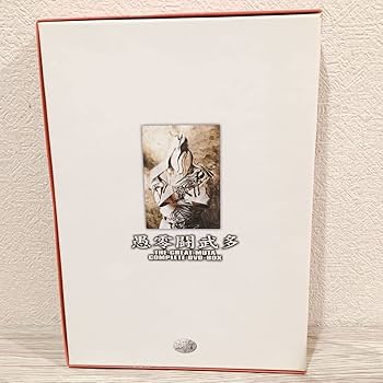 Amazon.co.jp: THE GREAT MUTA COMPLETE DVD-BOX ザ グレート ムタ 新