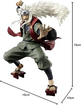 Amazon.co.jp: NARUTO-ナルト- 疾風伝 BANPRESTO FIGURE COLOSSEUM