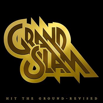 Amazon | Hit The Ground - Revised | GRAND SLAM, グランド・スラム