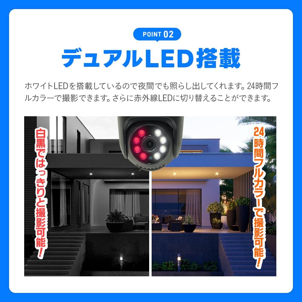 Amazon.co.jp: WTW 塚本無線 ゴマちゃんS2 防犯カメラ 監視カメラ