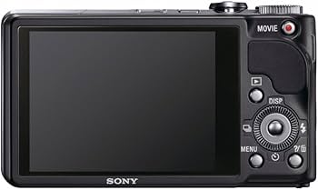 Amazon.com : Sony Cyber-shot DSC-HX9V 16.2 MP Exmor R CMOS Digital