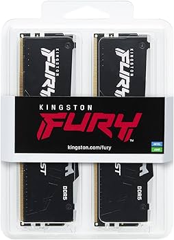 Amazon | キングストン Kingston FURY デスクトップPC用メモリ DDR5