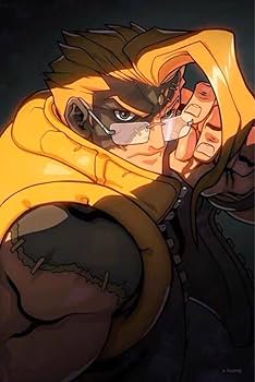 Amazon.co.jp: ストリートファイター PCS ナッシュ スタチュー