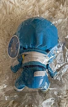 Amazon.co.jp: DRAMAtical Murder 瀬良垣蒼葉 Gift ぬいぐるみ : ホビー