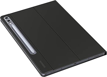 Amazon.com: Samsung Galaxy Tab S10+ Book Cover Keyboard Slim AI