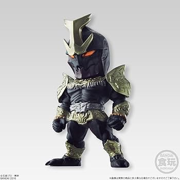 Amazon.co.jp: Converge Kamen Rider 9, Set of 10 Miniature Figures