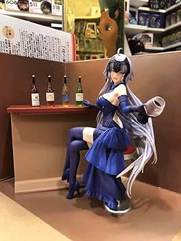 Amazon.co.jp: フェイト/グランドオーダー ジャンヌ・ダルク [オルタ