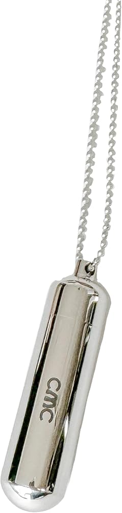 Amazon | [CMC]ペンダントF 充填量1,200mg SUS CMCカーボンマイクロ