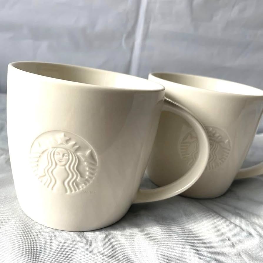 Amazon | スターバックス スタバ ペアマグカップ トールサイズ