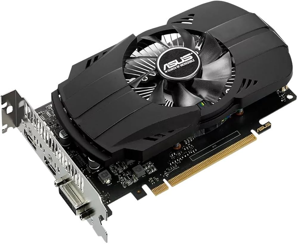 Amazon | ASUS NVIDIA GeForce GTX1050TI搭載ビデオカード