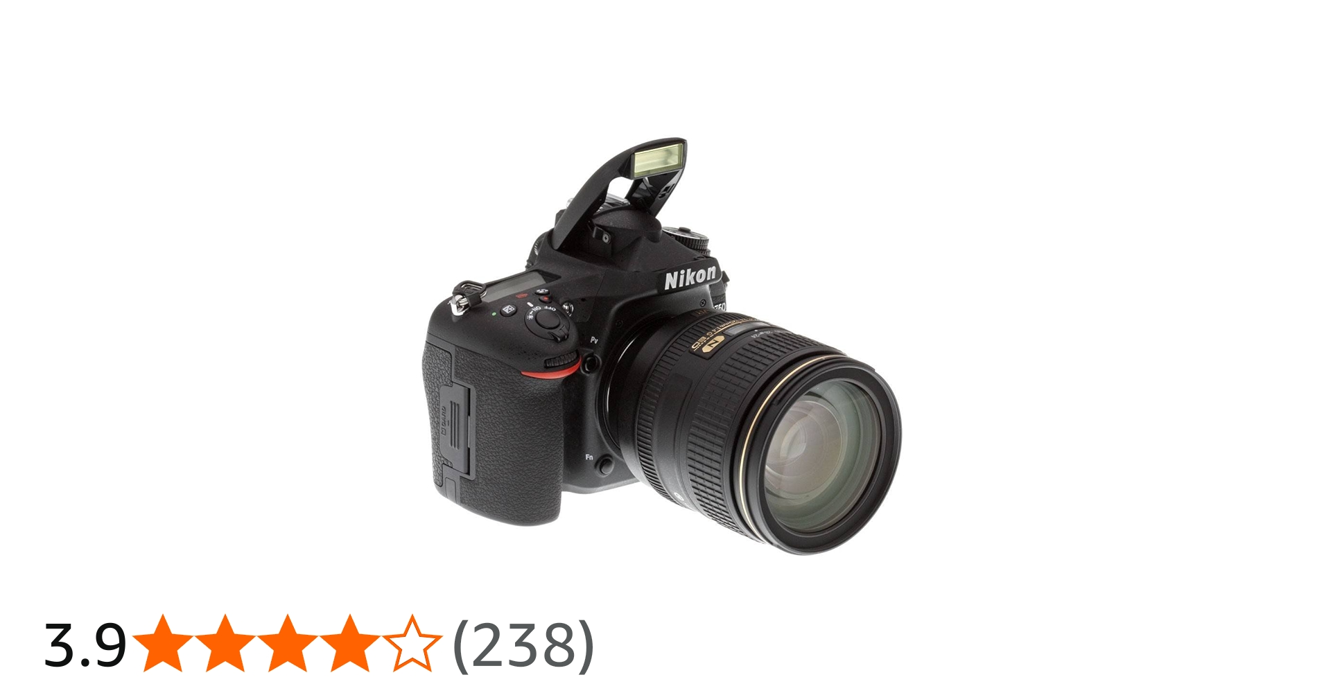 Amazon | Nikon デジタル一眼レフカメラ D750 24-120VR レンズキット