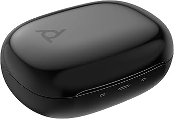 Amazon.com: Poly – Voyager Free 20 – True Wireless Earbuds in