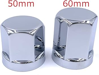 Amazon | 【ナットキャップ10ヶ入 トラック用】ISOホイール33mm用×高