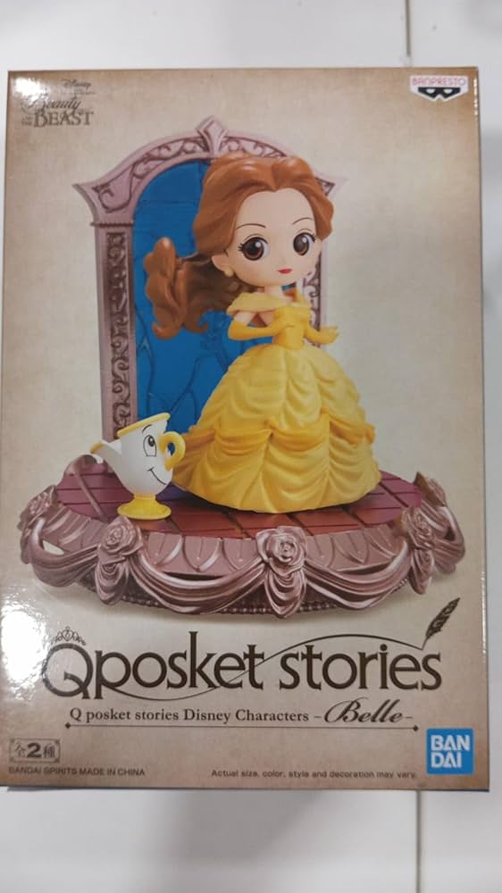 ☆ Qposket ドリーミースタイル ベル Bカラー 楽天市場】送料無料 Q