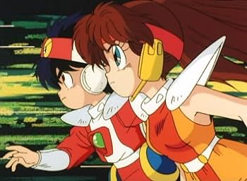 Amazon.co.jp: ゲンジ通信あげだま コレクターズDVD 【想い出のアニメ