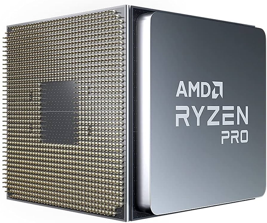 AMD Ryzen 7 Pro 4750G 3.6GHz 8MB L3 Processor : Amazon.sg: Electronics